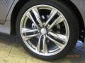 Platinum Graphite - M 35 S Sedan Photo No. 43
