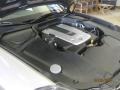 Platinum Graphite - M 35 S Sedan Photo No. 50