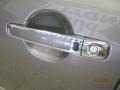 Platinum Graphite - M 35 S Sedan Photo No. 51