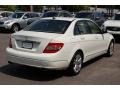 Arctic White - C 300 Luxury Photo No. 16