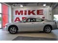 Bright Silver Metallic - Charger SXT Photo No. 1