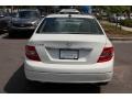 Arctic White - C 300 Luxury Photo No. 17