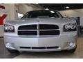 Bright Silver Metallic - Charger SXT Photo No. 2