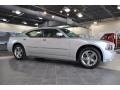 Bright Silver Metallic - Charger SXT Photo No. 3