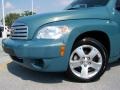 Golden Teal Metallic - HHR LT Photo No. 2