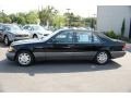 1996 Black Mercedes-Benz S 600 Sedan  photo #2