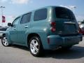 Golden Teal Metallic - HHR LT Photo No. 5