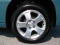 Golden Teal Metallic - HHR LT Photo No. 6
