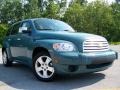 Golden Teal Metallic - HHR LT Photo No. 7