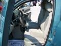 Golden Teal Metallic - HHR LT Photo No. 8