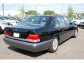 1996 Black Mercedes-Benz S 600 Sedan  photo #15