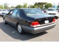 1996 Black Mercedes-Benz S 600 Sedan  photo #17