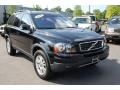 Ember Black Metallic - XC90 3.2 AWD Photo No. 1