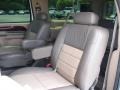 Oxford White - Excursion Eddie Bauer 4x4 Photo No. 14