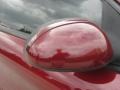 Merlot Metallic - Taurus SE Sedan Photo No. 16