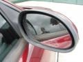 Merlot Metallic - Taurus SE Sedan Photo No. 17