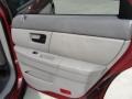 Merlot Metallic - Taurus SE Sedan Photo No. 27