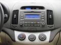 Black Pearl - Elantra GLS Sedan Photo No. 4