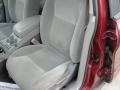 Merlot Metallic - Taurus SE Sedan Photo No. 33