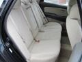 Black Pearl - Elantra GLS Sedan Photo No. 16