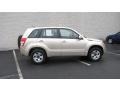 Clear Beige Metallic - Grand Vitara 4x4 Photo No. 1