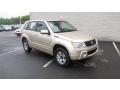 Clear Beige Metallic - Grand Vitara 4x4 Photo No. 2