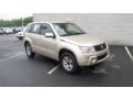 Clear Beige Metallic - Grand Vitara 4x4 Photo No. 2