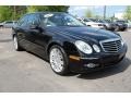 Black - E 350 Sedan Photo No. 1