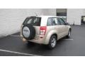 Clear Beige Metallic - Grand Vitara 4x4 Photo No. 8