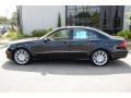Black - E 350 Sedan Photo No. 2
