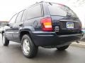 2004 Midnight Blue Pearl Jeep Grand Cherokee Laredo 4x4  photo #9