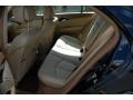Black - E 350 Sedan Photo No. 8