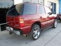 Redfire Metallic - Tahoe LT Photo No. 3