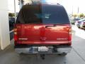 Redfire Metallic - Tahoe LT Photo No. 4