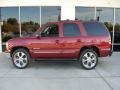 Redfire Metallic - Tahoe LT Photo No. 6