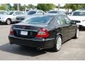 Black - E 350 Sedan Photo No. 16