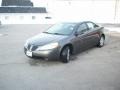 2006 Granite Metallic Pontiac G6 Sedan  photo #2