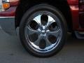 Redfire Metallic - Tahoe LT Photo No. 25