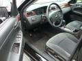 2010 Black Chevrolet Impala LS  photo #12