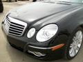 Black - E 350 Sedan Photo No. 1