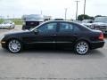 Black - E 350 Sedan Photo No. 2