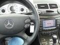 Black - E 350 Sedan Photo No. 3