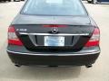 Black - E 350 Sedan Photo No. 6