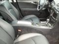 Black - E 350 Sedan Photo No. 7