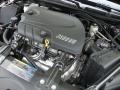 2010 Black Chevrolet Impala LS  photo #29