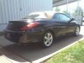 Black - Solara SLE V6 Convertible Photo No. 16