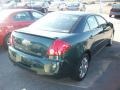 2006 Emerald Green Metallic Pontiac G6 GT Sedan  photo #3