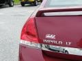 Sport Red Metallic - Impala LT Photo No. 10