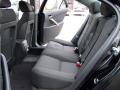 Black - G6 V6 Sedan Photo No. 10