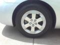 Classic Silver Metallic - Prius Hybrid Photo No. 3